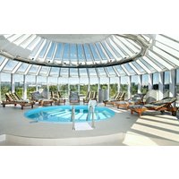 Brno - Cosmopolitan Bobycentrum - Czech Leading Hotels