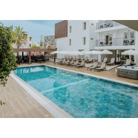 Ayia Napa - Cosmo Napa Boutique Hotel
