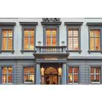 Schaffhausen - Tailormade Hotel RÜDEN Schaffhausen