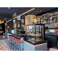 Martigues - ibis Martigues Centre