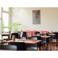 Charleville-Mézières - ibis Charleville Mézières