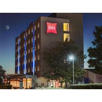 Friedrichshafen - ibis Hotel Friedrichshafen Airport Messe