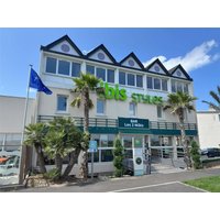 Ouistreham - ibis Styles Ouistreham