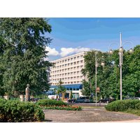 Częstochowa - Mercure Czestochowa Centrum