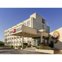 Saint-Dizier - ibis Saint Dizier