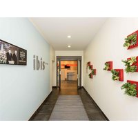 Esch-sur-Alzette - ibis Esch Belval