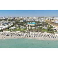 Mahdia - Meliá El Mansour Mahdia