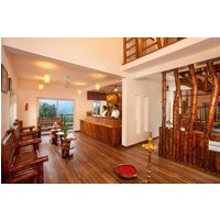 Devikolam - Bamboo Dale Resort