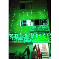 Bhubaneshwar - Hotel Raj Guest House Bhubaneswar