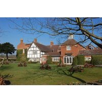 Great Alne - Kings Court Hotel Alcester, BW Signature Collection