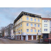 Paderborn - Hotel zur Mühle