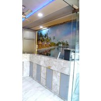 Agra - Radha Krishna Guest House