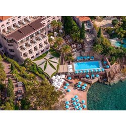 Napoli - Mandelieu La Napoule - Tiara Miramar Beach Resort