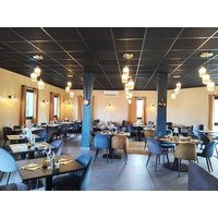 Givors - Hôtel Le Bratoria, anciennement Le Saint Vincent