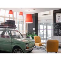 Bielsko-Biała - ibis Styles Bielsko Biala
