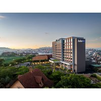 Antananarivo - Radisson Blu Hotel Antananarivo Waterfront