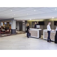Wolverhampton - Novotel Wolverhampton City Centre