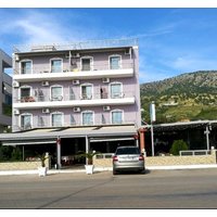 Himare - Dhima Hotel