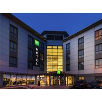 Saint Helens - ibis Styles Haydock