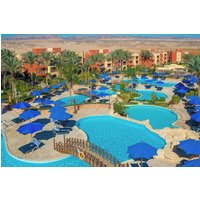 Marsa Alam stad - Cardina Resort