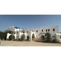 Djerba Midun City - Hôtel Djerba Authentique - Au centre de Midoun