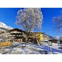 Leogang - Ferienhotel Lindenhof