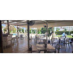 Napoli - Ayia Napa - Mandalena Hotel Apartments