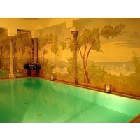 Bad Birnbach - Sammareier Gutshof