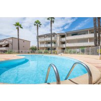 La Grande Motte - Residhotel Mayflower