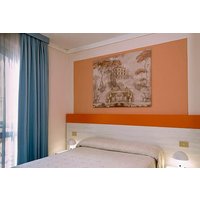 Barga - Hotel The Marquee