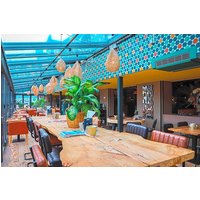 Alkmaar - Hotel De Boei