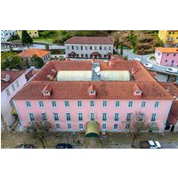 Campo do Gerês - Hotel Universal