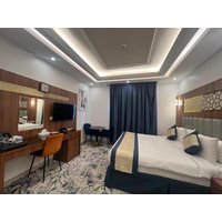 Al Madinah - Almarzam Hotel