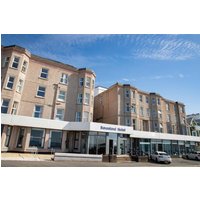 Newquay - The Beresford Hotel