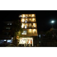 Jaipur - HOTEL GRAND CAPITOL