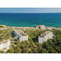 Frangokastellon - Fata Morgana Studios & Apartments