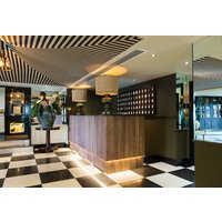 St Martin Guernsey - The Duke Hotel