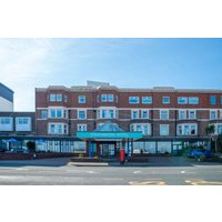 Lancaster - The Strathmore Hotel