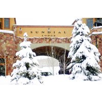 Park City (UT) - Sundial Lodge, Park City - Canyons Village by Vail Resorts