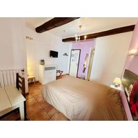 Castellane - Hôtel Restaurant La Forge