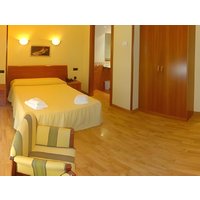 Tàrrega - Hotel Ciutat de Tarrega