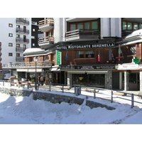 Breuil-Cervinia - Hotel & Ristorante Serenella