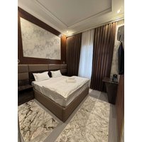 Tashkent - Safo Hotel