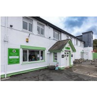 Bangor - Ty glyndwr Hotel Bangor