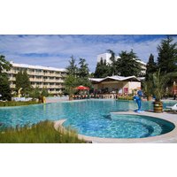 Albena - Hotel Malibu