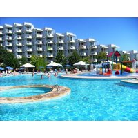 Albena - Hotel Laguna Garden