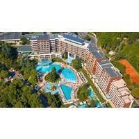 Albena - Flamingo Grand Hotel & Spa