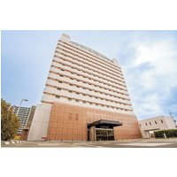 Izumisano - Osaka Kansai Airport Hotel KIX