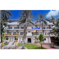 Anjuna - Fabhotel Grand Inn Resort