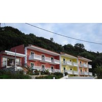 Skala Kefalonias - Agios Gerasimos